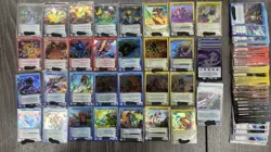 Chaotic TCG Lot Of 150 Cards Rath'Tab Tangath Barath & Much More MP-LP RARE - Image 1