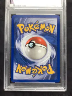 Pokemon Cards: EX Team Rocket Returns Common: Hoppip 57/109: PSA 10 - Image 5