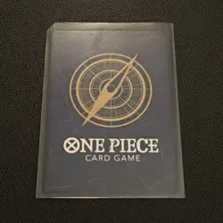 Usopp ST01-002 Alt Art One Piece TCG Premium Card Collection 25th Edition Promo - Image 2