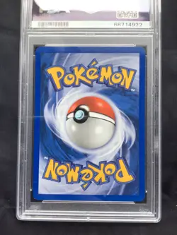Pokemon Cards: EX Team Rocket Returns Common: Hoppip 57/109: PSA 10 - Image 5