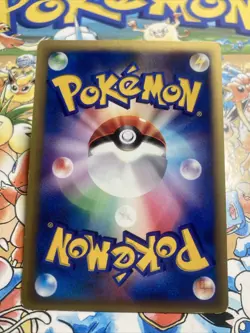 Chuck's Donphan 038/141 VS Series 1st Edition Pokemon Card Japanese 2001 - Image 4