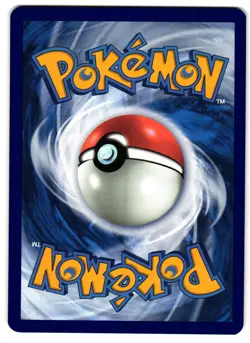 Squirtle 001/034 - 🌊 Trading Card Game Classic Pokemon TCG Holo 🖤 - M/LP - Image 2