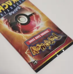 Detective Pikachu Movie 2019 Promo 2 Card Pack SM190 Pokemon New Sealed - Image 3