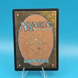 MTG Scheming Silvertongue (Extended Art) Secrets of Strixhaven Foil - Image 2