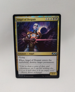 Angel of Despair 196 Uncommon Ultimate Masters Foil LP - Image 1