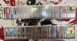 Lorehold, The Historian Spellslinger Pre-Built Commander Deck Ready-to-Play MTG - Image 2