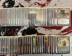 Lorehold, The Historian Spellslinger Pre-Built Commander Deck Ready-to-Play MTG - Image 3