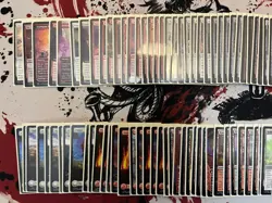 Lorehold, The Historian Spellslinger Pre-Built Commander Deck Ready-to-Play MTG - Image 5