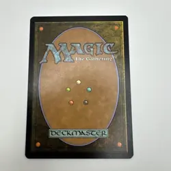 MTG - Patriar's Seal - FOIL NM - CLB 332/361 - Battle for Baldur's Gate - Magic - Image 2