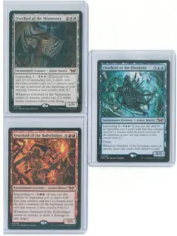 x15 Magic: The Gathering MTG MYTHIC NM/M UNPLAYED Lot - (Borderless/Regular) - Image 3