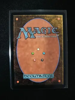 MTG Lightning, Army of One Borderless 0400 Final Fantasy NM - Image 2