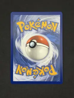 Pokemon Ivysaur 134/132 Me01: Mega Evolution Holo Illustration Rare Full Art - Image 2