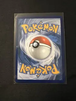 The Pokemon Company Mega Clefable EX 103/088 Perfect Order Full Art Holo ENG - Image 2