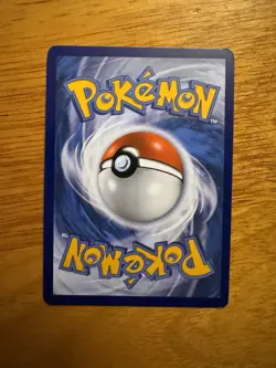 2017 Ribombee 93/149 Holo - Pokemon - Image 2