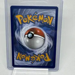 Ampharos 090/086: Chaos Rising Holo Rare Full Art. NM Pokemon - Image 2