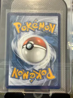 Pokemon TCG Squirtle 170/165 Sv: Scarlet & Violet 151 Illustration Rare GEM - Image 2