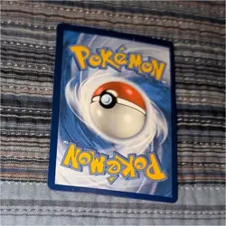 Pokemon TCG Charizard V 154/172 Brilliant Stars Holo Ultra Rare 220 HP - Image 3
