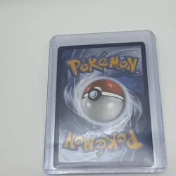 Mew VMAX 114/264 Sword & Shield Fusion Strike Pokemon Ultra Rare Holo Used - Image 5