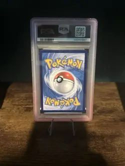 2025 Pokemon Chinese SV-P Promo Charizard EX Beijing Masters Special PSA 10 #089 - Image 2