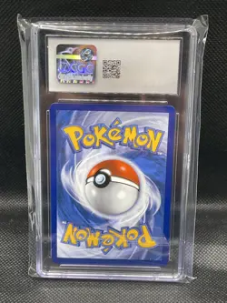 Pokemon TCG Flying Pikachu VMAX Triple Rare Holo S8a 024/028 Japanese CGC 10 - Image 2