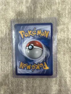 Luxray 137/091 Pokemon Paldean Fates Baby Shiny Holo Near Mint - Image 2