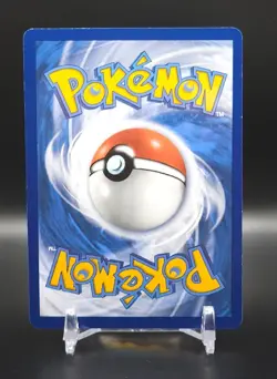 Pokemon - Lugia V SWSH301 - SWSH: Sword & Shield Black Star Promo - Image 2