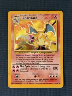 Complete 1999 Pokemon Base Set 102/102 - All Holos Included - Image 3
