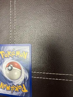 Pokemon TCG - Water Energy - 107/110 - EX Holon Phantoms - NM Holo Rare (2006) - Image 3