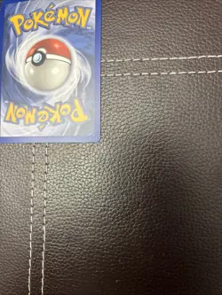 Pokemon TCG - Water Energy - 107/110 - EX Holon Phantoms - NM Holo Rare (2006) - Image 4