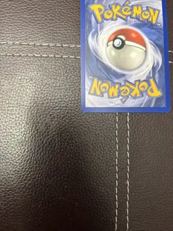Pokemon TCG - Water Energy - 107/110 - EX Holon Phantoms - NM Holo Rare (2006) - Image 5