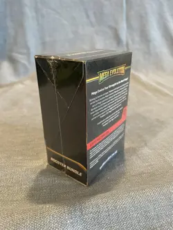 Pokemon TCG Mega Evolution Booster Bundle (6 packs) - New/Sealed - Image 3