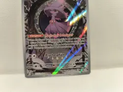 Pokemon Traunmagil Art Rare | Deutsch 212/193 Entwicklungen in Paldea | NM - Image 2