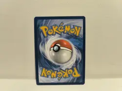 Pokemon Traunmagil Art Rare | Deutsch 212/193 Entwicklungen in Paldea | NM - Image 3