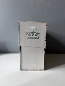 Pokemon Center Scarlet & Violet 151 MEW EN Elite Trainer Box SEALED PC ETB - Image 3