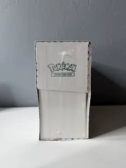 Pokemon Center Scarlet & Violet 151 MEW EN Elite Trainer Box SEALED PC ETB - Image 5