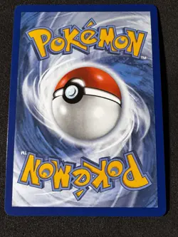 Pokemon TCG Chespin 087/086 Chaos Rising Full Art Holo Rare 70 HP English 2026 - Image 2