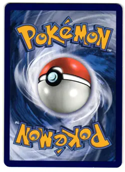 Wooper 38/98 - 🌊 Ancient Origins Common Pokemon TCG 🖤 - MP - Image 2