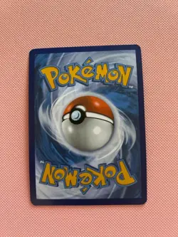 Ortega 141/131 Prismatic Evolutions Holo - Trainer - English - Pokemon TCG - Image 2