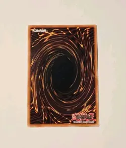 Yugioh Lava Golem PGD-107 Secret Rare LP - Image 2