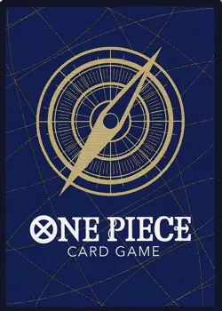One Piece Borsalino Alternate Art EB04-058 Japanese - Image 2