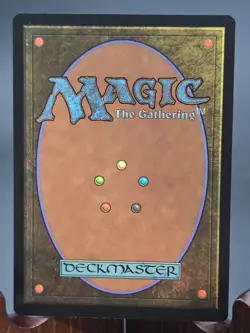 Seedborn Muse Commander 2019 MTG Regular Near Mint - Image 2