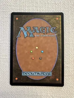 MTG: Secrets of Strixhaven Berserk Mystical Archive M0050 Foil NM - Image 2
