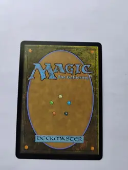 Magic: The Gathering Miku's Spark Secret Lair Alt Art Foil Eng #1594 - Image 2