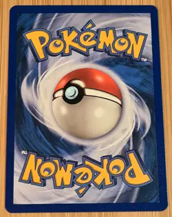 Golem # 49/165 Rare Expedition Base-Set 2002 Pokemon Englisch Mint Vintage - Image 3