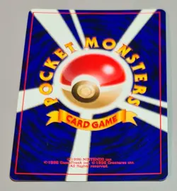 Aerodacty # No.142 Rare Holo Awakening Legends 2001 Pokemon Japan Mint Vintage - Image 5