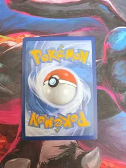 Pokemon - Iron Leaves EX 176/131 SV Prismatic Evolutions - Image 2