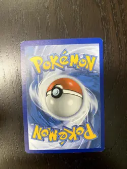 Pikachu 007/015 Holo Promo McDonald's Promos 2022 Pokemon Near Mint - Image 2