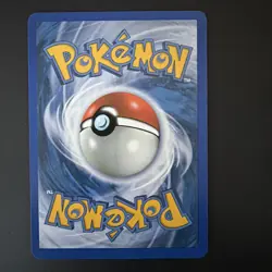 Magby Stamped Reverse Holo 58/92 EX Legend Maker LP Pokemon TCG ⭐ - Image 2