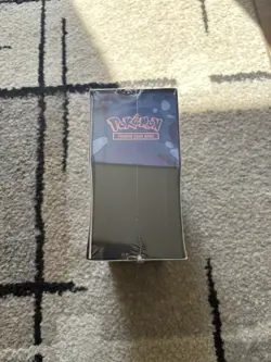 Pokemon Chaos Rising Pokemon Center ETB - Image 2