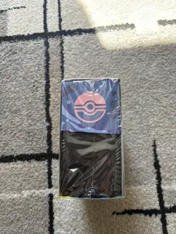Pokemon Chaos Rising Pokemon Center ETB - Image 3